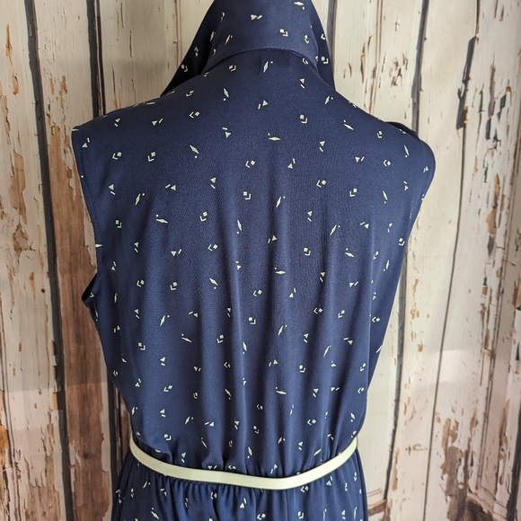 Vintage dress 70s - Picture 9 of 15